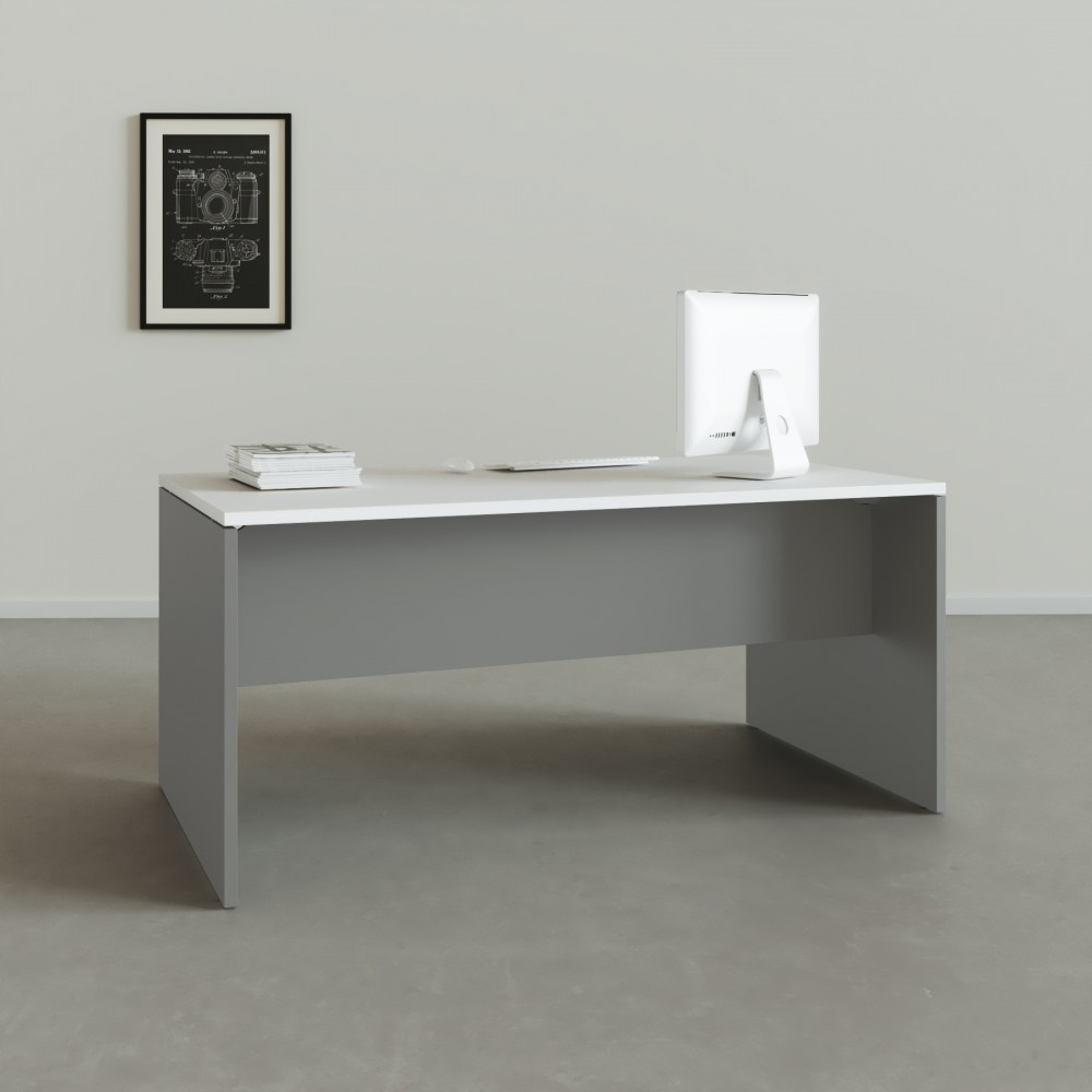 Mesa de escritorio Tarnos - Bikkom