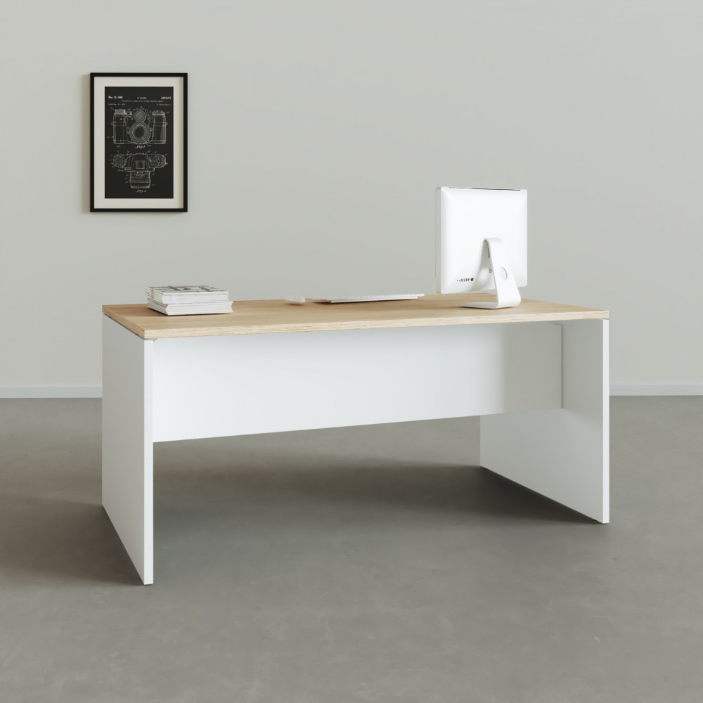 Mesa de escritorio Tarnos - Bikkom