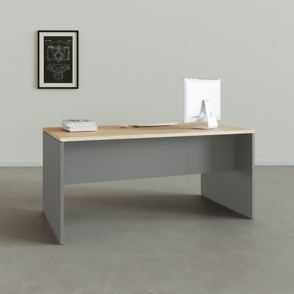 Mesa de escritorio Tarnos - Bikkom