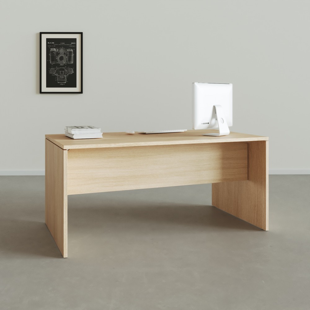 Mesa de escritorio Tarnos - Bikkom